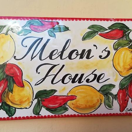 Melon'S House Villa Torre del Lago Puccini Exterior foto