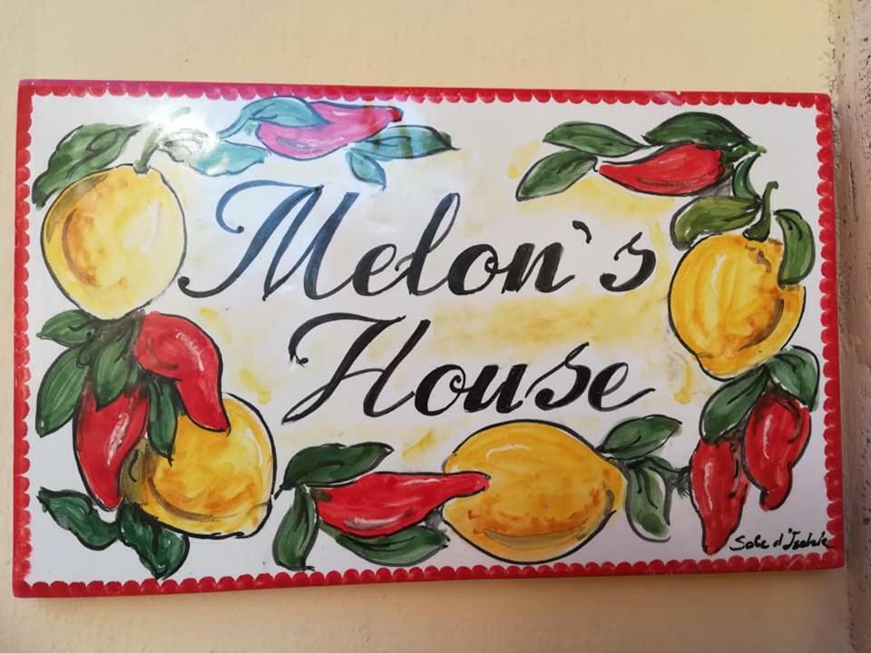 Melon'S House Villa Torre del Lago Puccini Exterior foto
